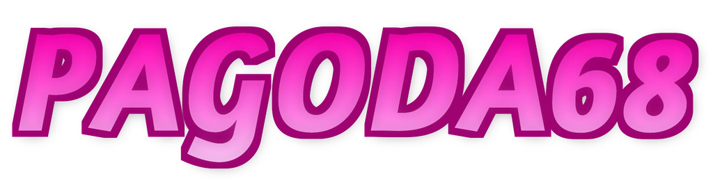 PAGODA68